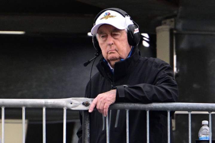 Team Penske Warned Against Playoff Format Change After Disastrous Misstep NASCAR insiders raise concerns for Team Penske’s future as looming playoff format changes threaten to expose issues within the