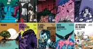 Estos son los libros que regalará el Gobierno de México: FCE presenta 27 obras para jóvenes latinoamericanos
