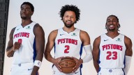 Why Pistons set to forgo rookie extensions for Jaden Ivey, Jalen Duren