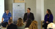 City Club Missoula hosts Missoula mayoral debate