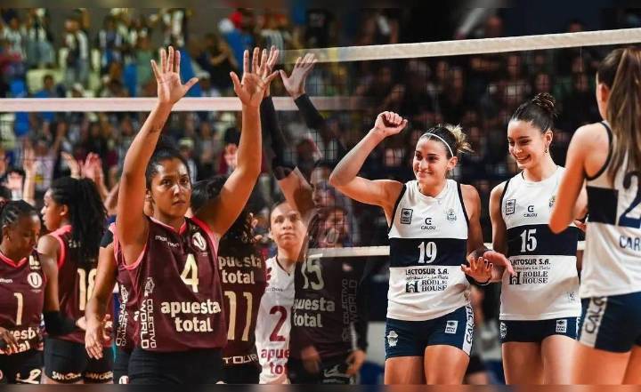 Universitario vs Gimnasia vóley: fecha, canal y dónde comprar entradas para la Noche de las Pumas