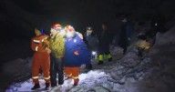 Everest Trekkers Rescued, Locals and Authorities Reflect on Blizzard Ordeal