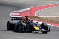 Verstappen wins US Grand Prix and McLaren's Norris pulls closer to teammate Piastri in F1 title hunt