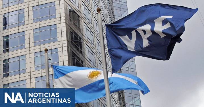 YPF: Argentina dice que pedirá que funcionarios y ex funcionarios entreguen sus comunicaciones