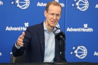 When can Orlando Magic fill roster for 2025