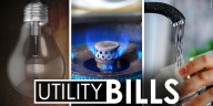 Families face rising utility cost as winter approaches