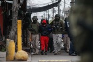Menores de edad, drogas y bandas internacionales: Fiscalía revela nuevas tendencias del crimen organizado en Chile