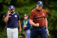 Sepp Straka to miss final stretch of European tour to be with newborn son