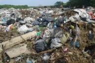 ¿Cuántos municipios ha multado la Semarnath por tener tiraderos a cielo abierto en Hidalgo?