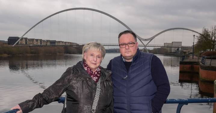 Julie Hogg's family's next fight as Billy Dunlop to be referred for parole review again