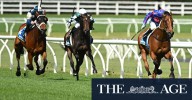 Spring Racing Carnival: The four-horse race that proved a million-dollar ‘heist’ at Caulfield the day after John Kanga resigned as Melbourne Racing Club chairman