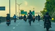 Arrests made after Akron police target illegal dirt bike, four-wheeler and motorcycle activity on streets