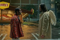 Aziz Ansari’s guardian angel, gig economy comedy ‘Good Fortune’ stays earthbound