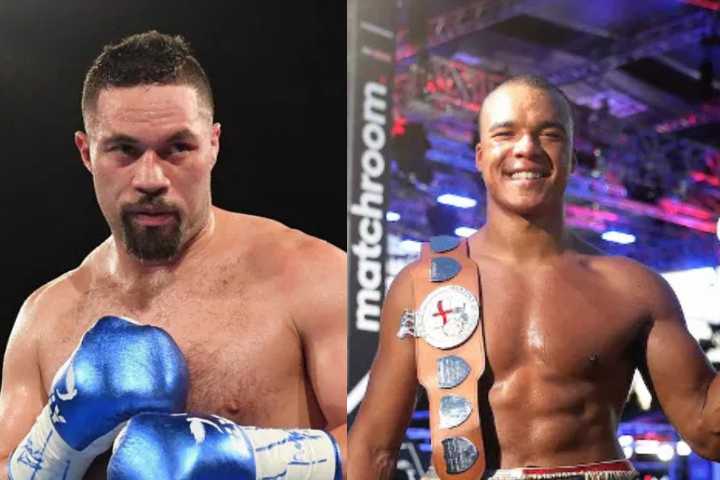 Joseph Parker vs. Fabio Wardley Stats & Prediction: Record, Weight, Height, Reach, Rankings, and Knockout Ratio Ahead of the big fight in London, let's check out how Joseph Parker and Fabio Wardley me