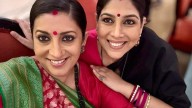 Smriti Irani On Meeting Sakshi Tanwar After So Many Years: ‘Seeing Her As Young Mom...’