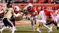 Utes getting ready for top-25 showdown against Cincinnati