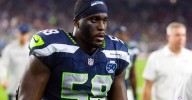 Seahawks injury updates: Derick Hall could miss multiple games