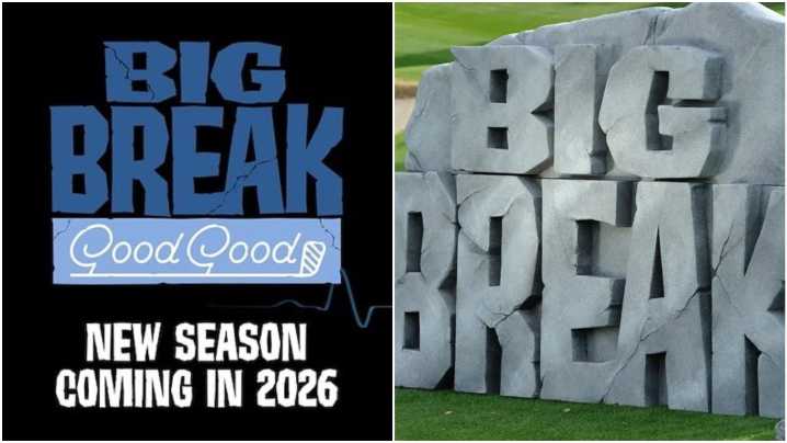 Big Break: Cult Reality Golf Show Returning With Good Good Golf