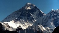 Hundreds of trekkers on Mount Everest rescued