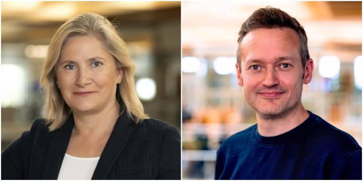 Sky Kids Boss Lucy Murphy Exiting After 10 Years; Ian France Upped