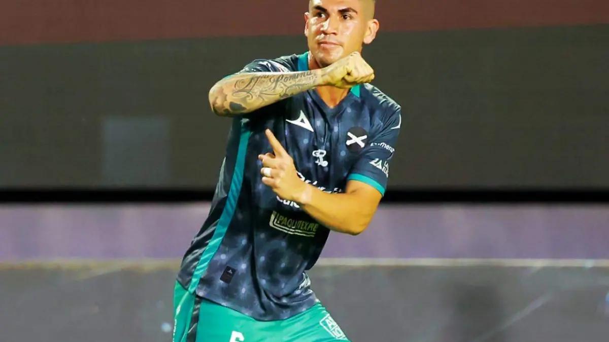 Noche de reto en el puerto: Mazatlán recibe al América