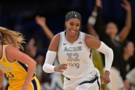 Cheyenne Parker-Tyus’ 2 Kids with Keevin Tyus – Everything about Naomi and Yoshua