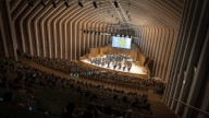 El festival Ensems conclou la seua 47a edició amb més de 5.000 espectadors