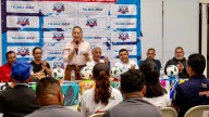 Entregan uniformes a equipos femeniles que participarán en la Copa Telmex 2025