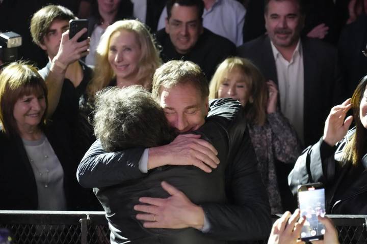 La Justicia Electoral rechazó el pedido del Gobierno y Diego Santilli no podrá encabezar la boleta