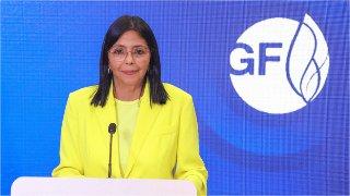 Venezuela saluda a Rusia por Foro Internacional del Gas y fortalece cooperación energética en defensa de la soberanía
