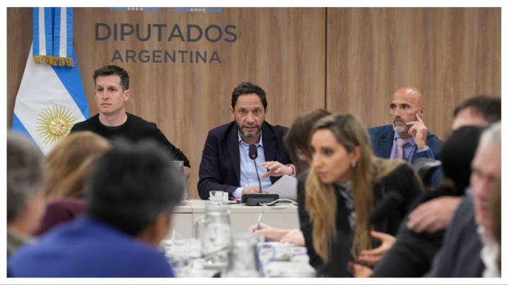 $LIBRA: la Comisión Investigadora detectó vínculos financieros entre Terrones Godoy, Novelli y KIP Protocol