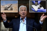 JPMorgan to invest $10B in areas 'critical' to US national security amid trade tensions with China