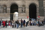 Reabrió el Louvre pero los visitantes no podrán acceder a la Sala Apolo