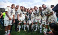 Universitario 'acaricia' el tricampeonato: los partidos que le quedan para ganar el Torneo Clausura