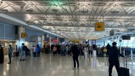 Suspenden operaciones terrestres en el Aeropuerto Internacional JFK por "emergencia aérea"