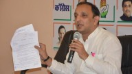 Sachin Sawant VS BMC: Mithi river cleaning row explained