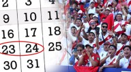 ¿Confirman feriado largo a nivel nacional este jueves 23 y viernes 24 de octubre? Esto señala El Peruano