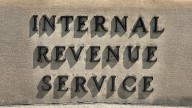 IRS will furlough nearly half of its workforce amid shutdown