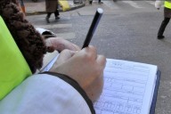 Falsas multas de tránsito: el descuido que dejó al descubierto una nueva estafa