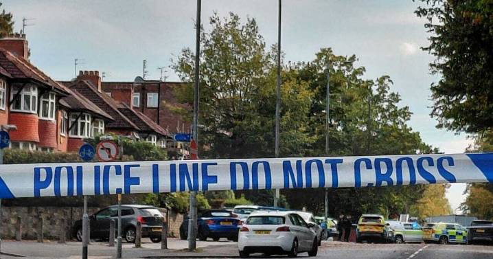 Shock and disbelief as Manchester community reels from synagogue attack