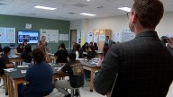 Education Commissioner will shut down schools or take over board in Lake Worth ISD