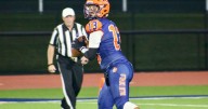 H.S. FOOTBALL: Kines, Nagel power Attica past Geneseo/MM