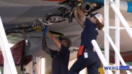 New USA-Airbus partnership to boost aerospace education