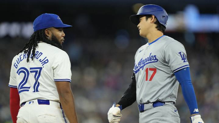 Alex Rodriguez stirs up huge World Series narrative for Dodgers