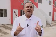 Infonavit deja fuera a BCS del programa Vivienda para el Bienestar (Video)