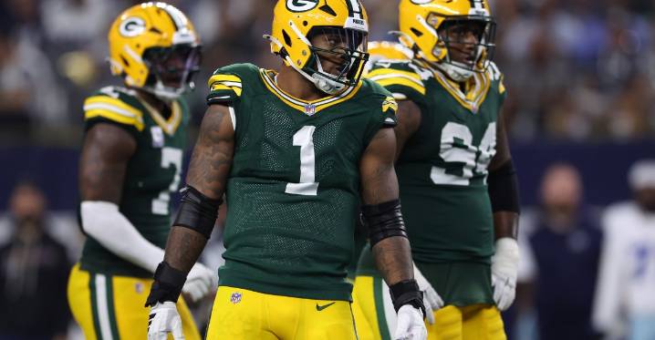NFL Week 6 Late Games