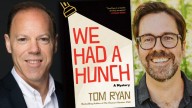 Tom Ryan Novel TV Adaptation In Works From Peter Johnson & A+E Studios