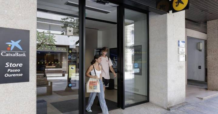 Los ourensanos, ya en el top 10 del ahorro español