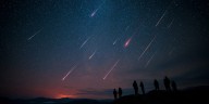 Lluvia de dracónidas 2025 en México: cuándo y cómo ver hasta 20 meteoros por hora durante el evento astronómico