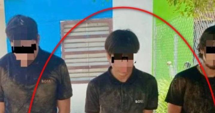 Asesinan a “El Morral”: quién era Luis Ezequiel Rubio, operador de Los Chapitos, acusado de varias masacres en Sinaloa